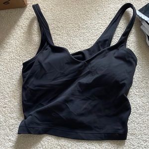 Lululemon align top